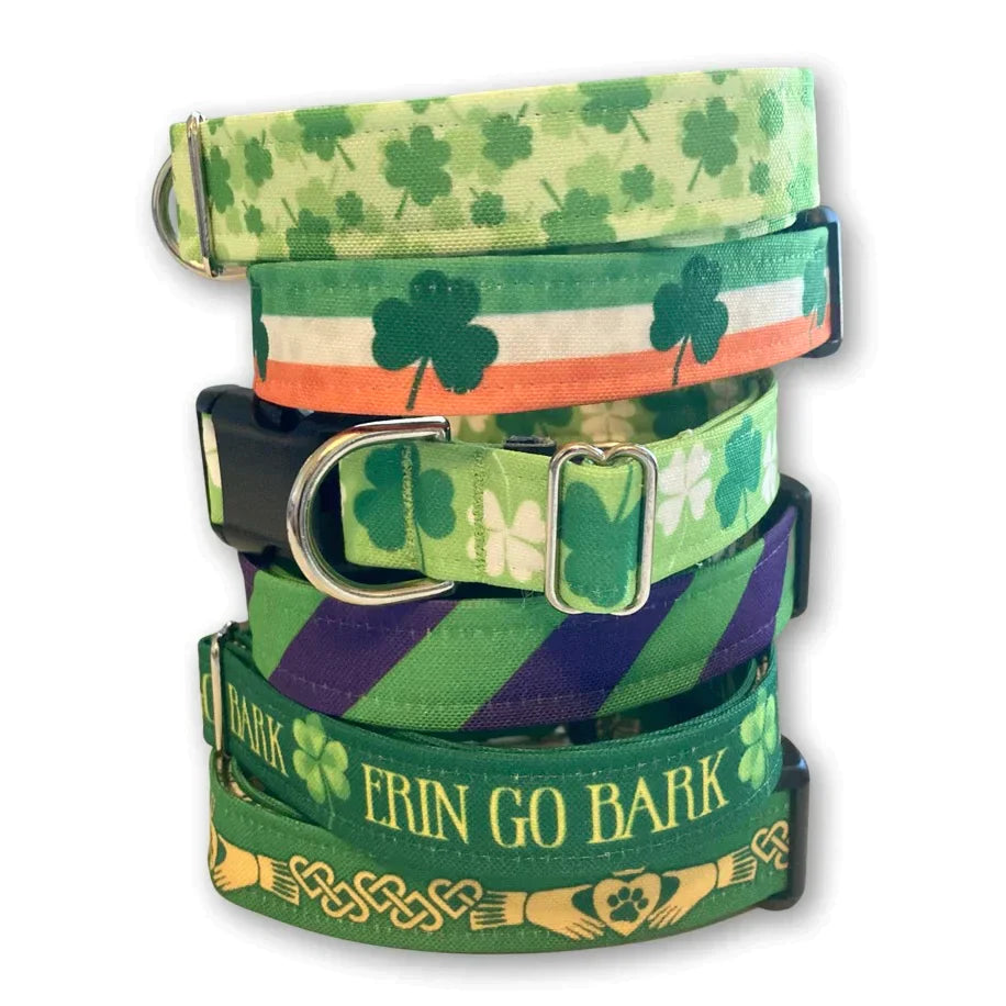 Irish Glory Collar