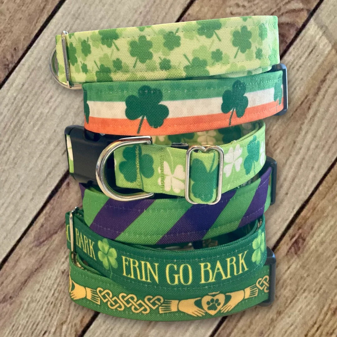 Irish Glory Collar